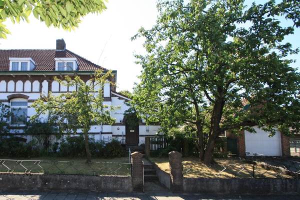 Woning Montfortstraat 21 Landgraaf