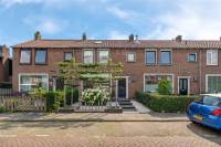 Woning Prinses Marijkestraat 6 Zwijndrecht