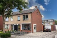 Woning Frans Halsstraat 27 Rijssen