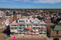 Woning Hogeweg 22F1 Zandvoort