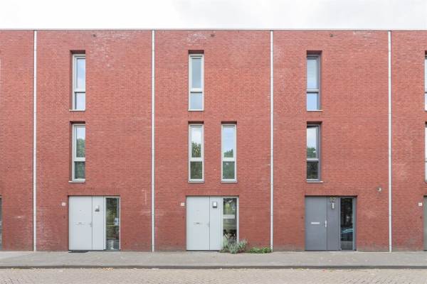 Woning Ringbaan-Noord 90 Tilburg