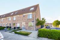 Woning Doorzwin 4309 Julianadorp