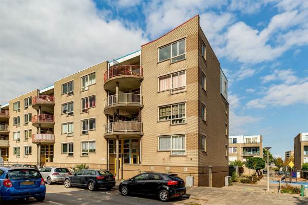 Woning Drinkwaterweg 256 Rotterdam