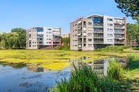 Woning P.C. Hooftsingel 8 Hendrik-Ido-Ambacht