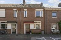 Woning Cornelis Drebbelstraat 40 Tilburg