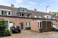 Woning Isaäc da Costadreef 14 Goirle