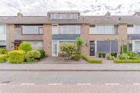 Woning Roemer Visscherstraat 5 Waddinxveen