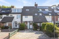 Woning Cabralstraat 17 Leiden