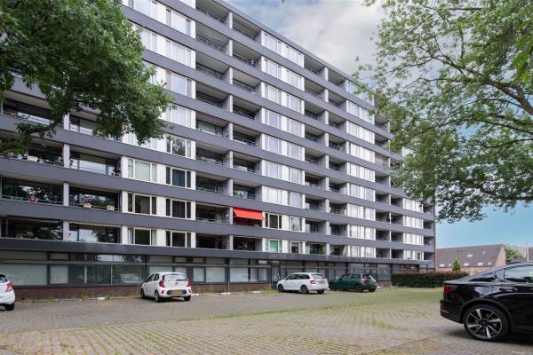 Woning De Sterke Arm 13 Veenendaal