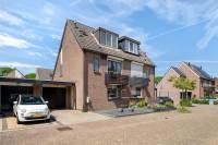 Woning Prinsessenpark 7 Zwijndrecht