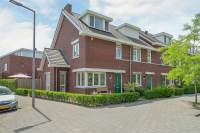 Woning Peppelweg 204 Rotterdam