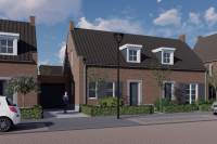 Woning Stationsstraat 122E Hegelsom