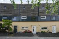 Woning De Vergulde Pauw 11 Amersfoort