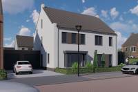 Woning Past. Debijestraat 74D Hegelsom