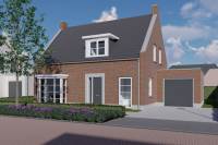 Woning Past. Debijestraat 74KZ Hegelsom