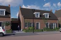 Woning Past. Debijestraat 74E Hegelsom