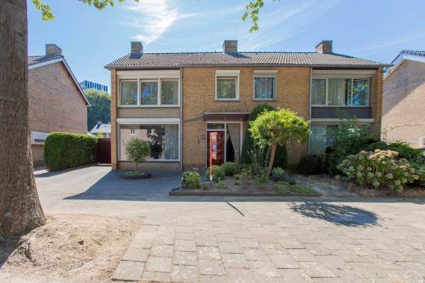Woning Leon Biessenstraat 52 Heerlen