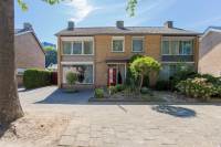 Woning Leon Biessenstraat 52 Heerlen