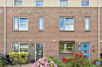 Woning Karel V laan 5 Gorinchem
