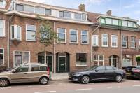 Woning Nieuwe Maasstraat 126 Schiedam