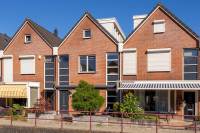 Woning P C Hooftgracht 14 Volendam