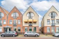 Woning Kalertsteeg 4 Monnickendam