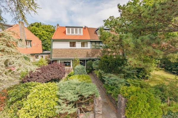 Woning Zeeweg 343 IJmuiden