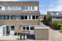 Woning Boeierwerf 1 Leiden