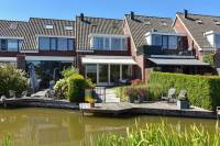 Woning Kuiperserf 8 Aarlanderveen