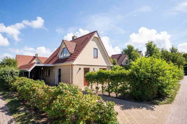 Woning Vogelmient 46 DE KOOG