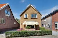 Woning Julianaweg 69A Akersloot