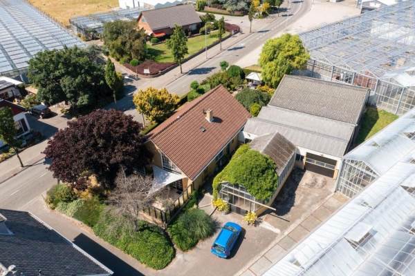 Woning Hoge Geest 10A Naaldwijk