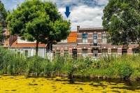 Woning Zestienhovensekade 25 Rotterdam