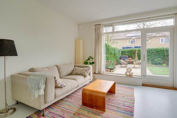 Woning Ridderlaan 3 Utrecht