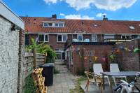 Woning Hart van Brabantlaan 153 Tilburg