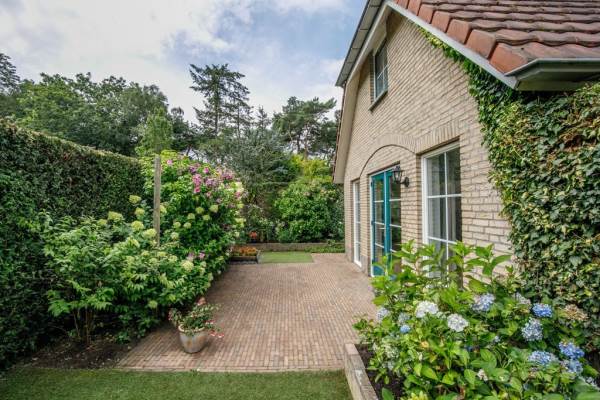 Woning Hessenweg 8363 LUNTEREN