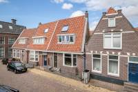 Woning Weeshuisstraat 19 Harlingen