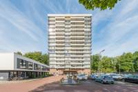 Woning Max Havelaarlaan 393-a AMSTELVEEN