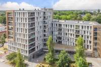 Woning Wethouder Jansenlaan 286 HARDERWIJK