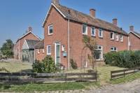 Woning Wilhelminastrjitte 2 METSLAWIER