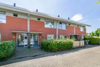 Woning Kopervlinder 21 Enschede