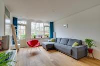 Woning Catalonie 15 Utrecht