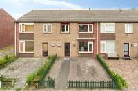 Woning Dwarsstraat 27 Ossendrecht