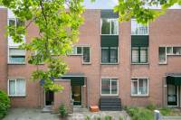 Woning Evenaar 130 Rotterdam