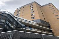 Woning Hugo de Vriesstraat 71 VLAARDINGEN