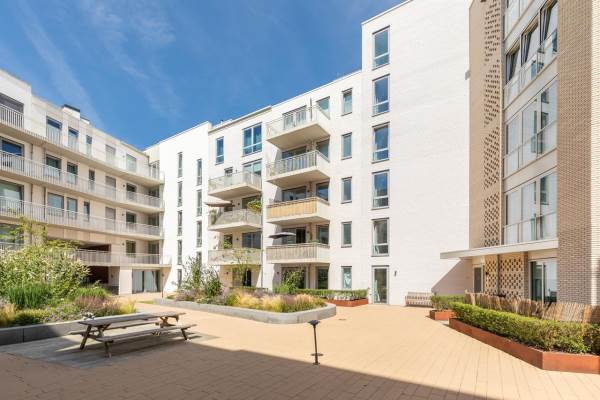 Woning Carel Willinkgracht 445 Diemen