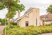 Woning De Ruijterlaan 2A Voorthuizen