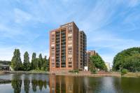 Woning Wittgensteinlaan 232PP Amsterdam