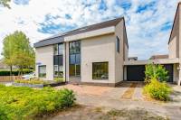 Woning De Klenckestraat 3 Almere