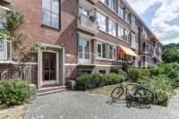 Woning Moddermanstraat 80 Leiden